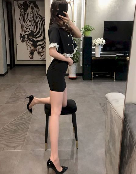华丽的挑战