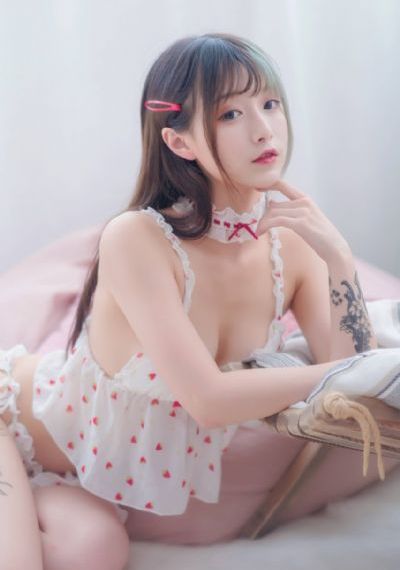女子集中营