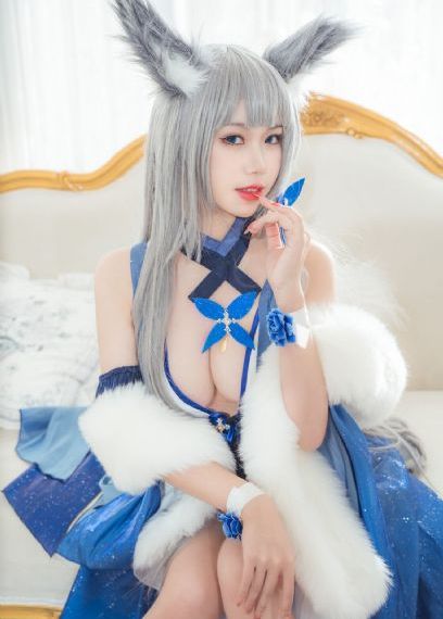 黄石牧场