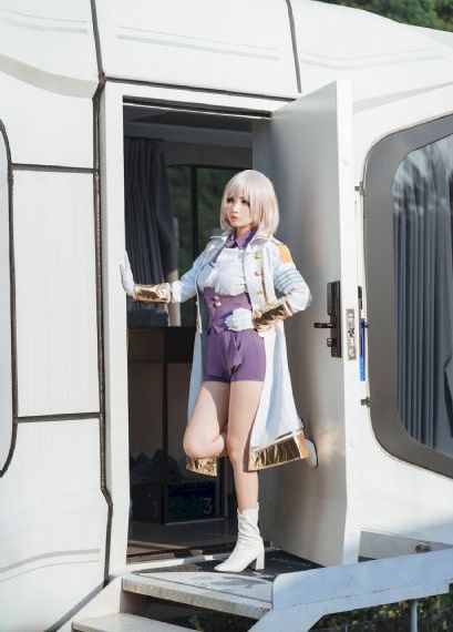 完美的妻子