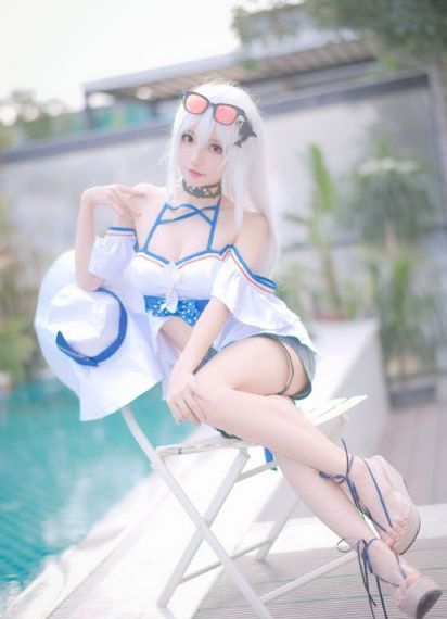 女人香