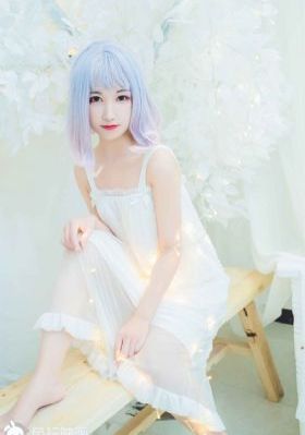 天台的月光
