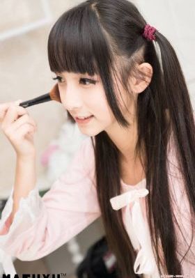 奇怪美发沙龙
