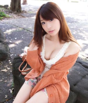 女教师的