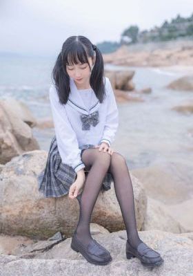 年轻少妇